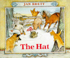 The Hat - Brett, Jan