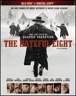 The Hateful Eight [Blu-ray] - Quentin Tarantino
