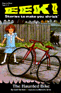 The Haunted Bike - Herman, Gail