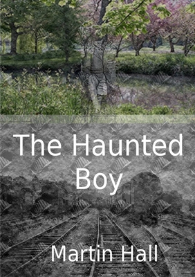 The Haunted Boy - Hall, Martin