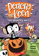 The Haunted Halls (Peachy and Keen), 3