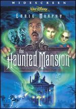 The Haunted Mansion [WS]