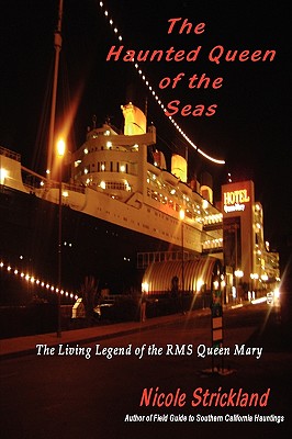 The Haunted Queen of the Seas - Strickland, Nicole