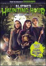 The Haunting Hour: Don't Think About It [P&S]