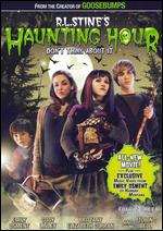 The Haunting Hour: Don't Think About It [P&S] - Alex Zamm