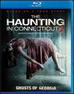 The Haunting in Connecticut 2: Ghosts of Georgia [Blu-ray]