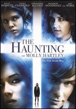 The Haunting of Molly Hartley - Mickey Liddell