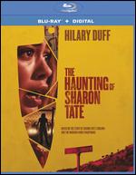 The Haunting of Sharon Tate [Includes Digital Copy] [Blu-ray] - Daniel Farrands