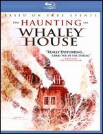 The Haunting of Whaley House [Blu-ray]