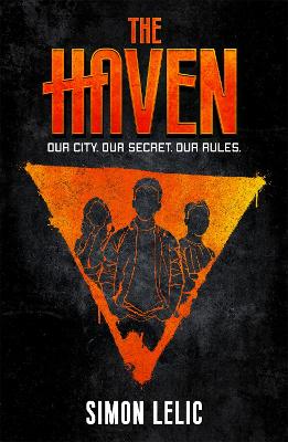 The Haven: Book 1 - Lelic, Simon