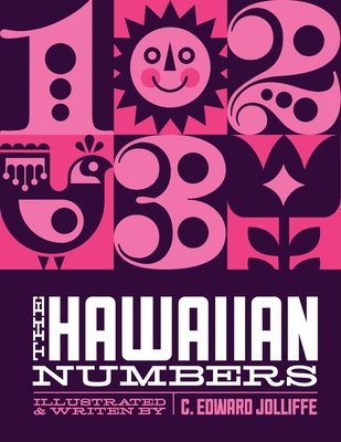 The Hawaiian Numbers - Jolliffe, C Edward