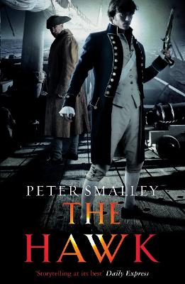 The Hawk - Smalley, Peter