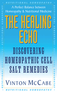 The Healing Echo: Discovering Homeopathic Cell Salt Remedies