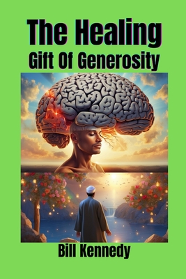 The Healing Gift of Generosity: A Tale of Faith and Compassion - Kennedy, Bill