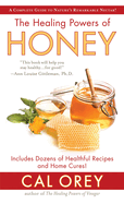 The Healing Powers of Honey: The Healthy & Green Choice to Sweeten Packed with Immune-Boosting Antioxidants
