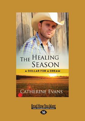 The Healing Season - Evans, Catherine