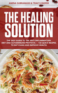 The Healing Solution