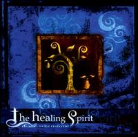 The Healing Spirit - Diane Arkenstone