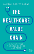 The Healthcare Value Chain: Demystifying the Role of GPOs and PBMs