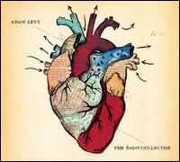 The Heart Collector - Adam Levy