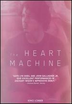 The Heart Machine - Zachary Wigon