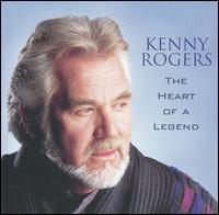 The Heart of a Legend - Kenny Rogers