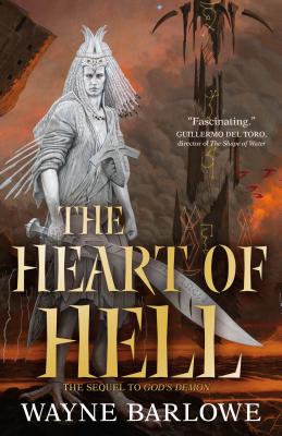 The Heart of Hell - Barlowe, Wayne