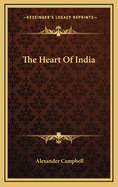 The Heart Of India