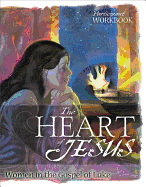 The Heart of Jesus Workbook - Fryar, Jane, and Moberg, Marlys Taege