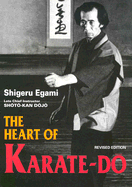 The Heart of Karate-Do - Egami, Shigeru