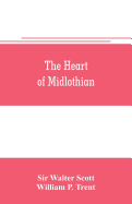 The heart of Midlothian