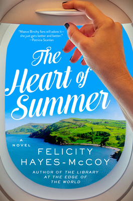The Heart of Summer - Hayes-McCoy, Felicity