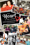 The Heart of the Matter: The Story of Chatham-Savannah Citizen Advocacy