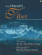 The Heart of Tibet