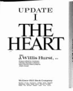 The Heart - Hurst, J Willis