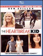 The Heartbreak Kid [WS] [Blu-ray] - Bobby Farrelly; Peter Farrelly