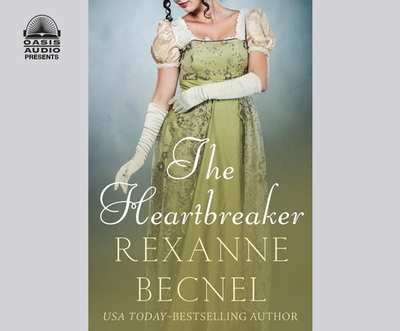 The Heartbreaker: Volume 4 - Becnel, Rexanne, and Richardson, Ann (Narrator)