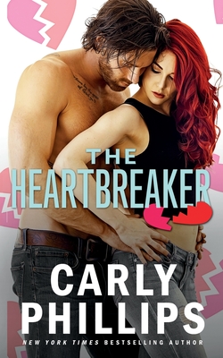 The Heartbreaker - Phillips, Carly