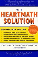 The Heartmath Solution: Proven techniques for developing emotional intelligence - Childre, Doc
