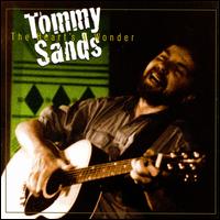 The Heart's a Wonder - Tommy Sands