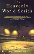 The Heavenly World Series: Timeless Baseball Fiction - O'Rourke, Frank, and Carlson, Edith (Editor), and Brock, Darryl (Introduction by)