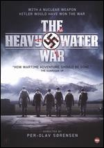 The Heavy Water War [3 Discs] - Per-Olav Srensen