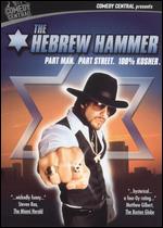 The Hebrew Hammer - Jonathan Kesselman