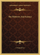 The Hebrews and Science