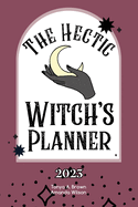 The Hectic Witch's Planner