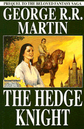 The Hedge Knight - Martin, George R R, and Avery, Ben (Adapted by)