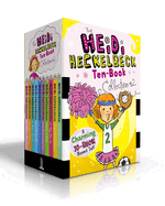 The Heidi Heckelbeck Ten-Book Collection #2 (Boxed Set): Heidi Heckelbeck Is a Flower Girl; Gets the Sniffles; Is Not a Thief!; Says Cheese!; Might Be Afraid of the Dark; Is the Bestest Babysitter!; Makes a Wish; And the Big Mix-Up; Tries Out for the...