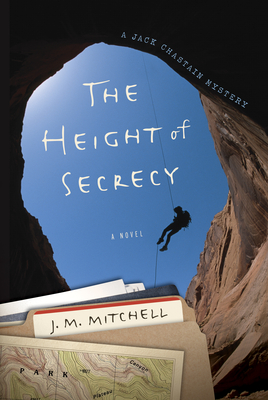 The Height of Secrecy - Mitchell, J M