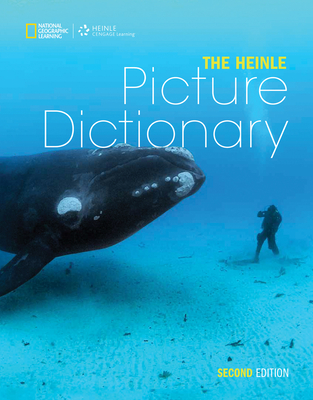 The Heinle Picture Dictionary - Heinle