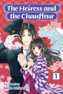 The Heiress and the Chauffeur, Vol. 1, 1